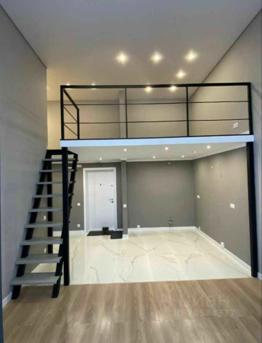 Kontraktor Mezzanine gatotsubroto- Terpercaya