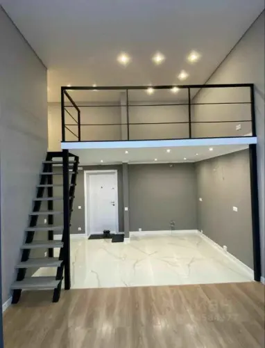 Kontraktor Mezzanine gatotsubroto- Terpercaya di Gatot Subroto